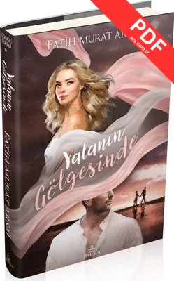 Gölge Serisi 1 - Yalanın Gölgesinde PDF indir