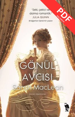 Gönül Avcısı PDF indir