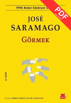 Görmek PDF indir