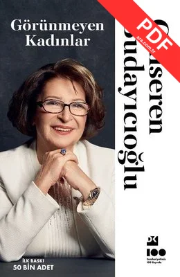 Görünmeyen Kadınlar PDF indir