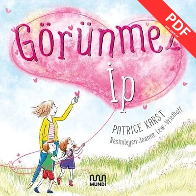 Görünmez İp