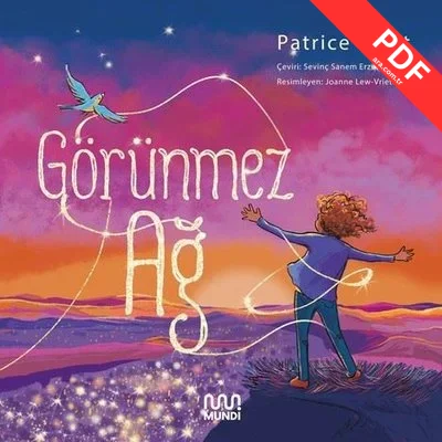 Görünmez Ağ PDF indir