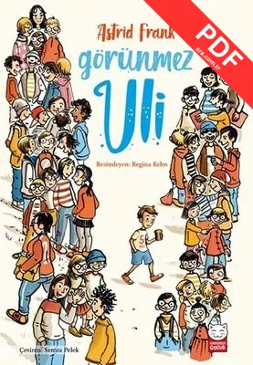 Görünmez Uli PDF indir