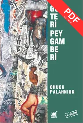 Gösteri Peygamberi PDF indir