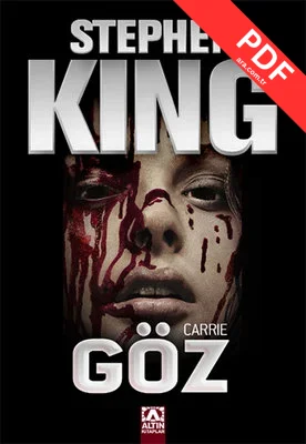 Göz PDF indir