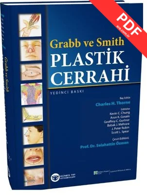 Grabb ve Smith Plastik Cerrahi