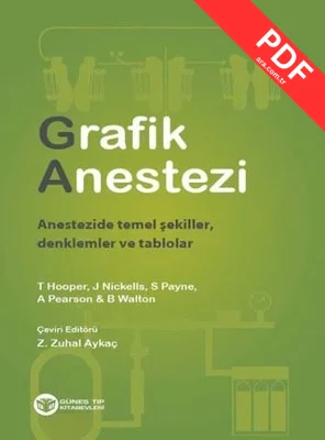 Grafik Anestezi