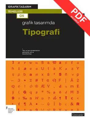 Grafik Tasarımda Tipografi
