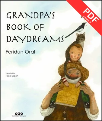 Grandpa's Book of Daydreams