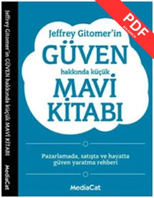 Güben Hakkında Küçük Mavi Kitabı