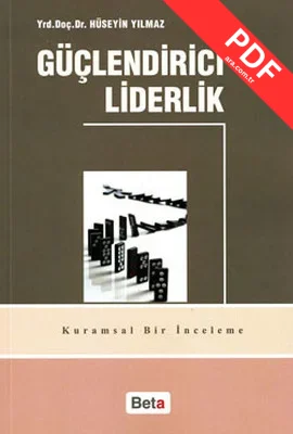Güçlendirici Liderlik