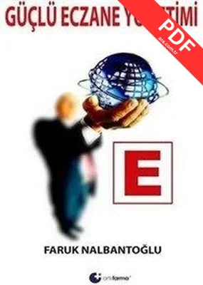 Güçlü Eczane Yönetimi