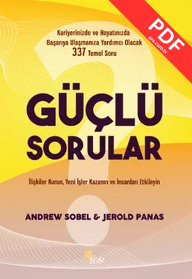 Güçlü Sorular PDF indir