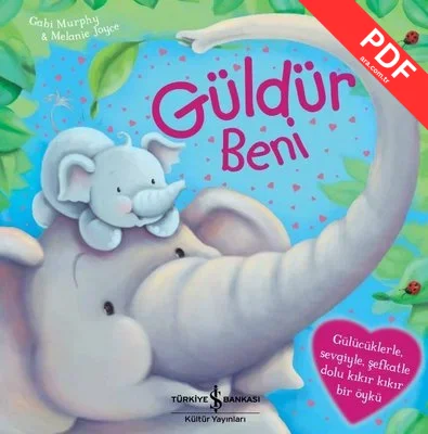 Güldür Beni PDF indir