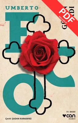 Gülün Adı PDF indir