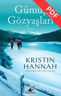 Gümüş Gözyaşları