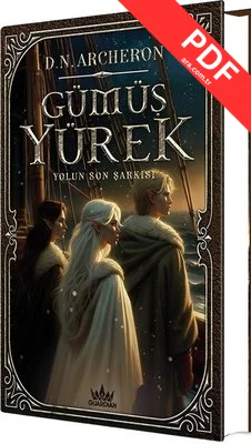 Gümüş Yürek 3 - Yolun Son Şarkısı