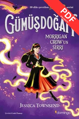 Gümüşdoğan - Nevermoor - Morrigan Crow'un Sırrı PDF indir