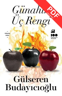 Günahın Üç Rengi