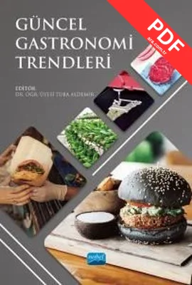 Güncel Gastronomi Trendleri