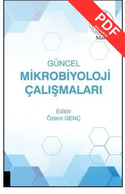 Güncel Mikrobiyoloji Çalışmaları