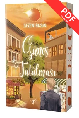 Güneş Tutulması - Esnaf İşi Aşk Serisi
