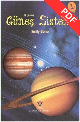 Güneş Sistemi PDF indir