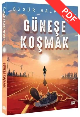 Güneşe Koşmak