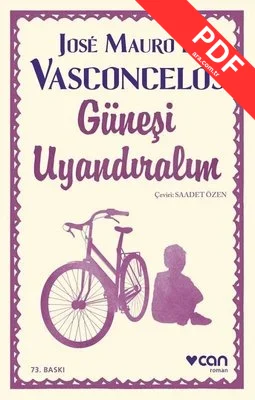 Güneşi Uyandıralım PDF indir