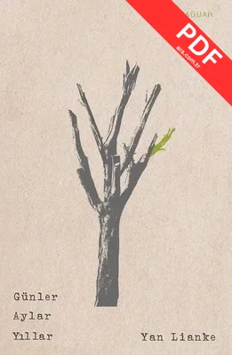 Günler Aylar Yıllar PDF indir