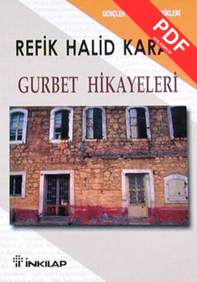 Gurbet Hikayeleri