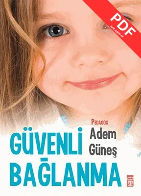 Güvenli Bağlanma PDF indir