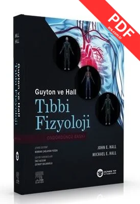 Guyton Tıbbi Fizyoloji PDF indir