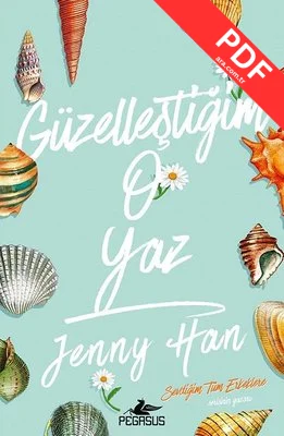 Güzelleştiğim O Yaz