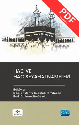 Hac ve Hac Seyahatnameleri PDF indir