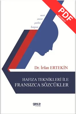 Hafıza Teknikleri İle Fransızca Sözcükler