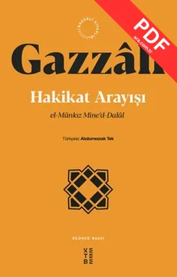 Hakikat Arayışı PDF indir