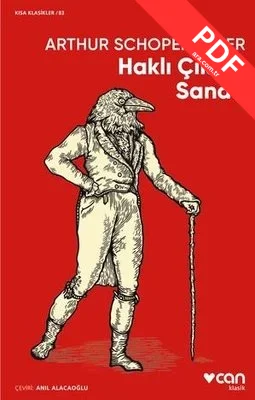Haklı Çıkma Sanatı - Kısa Klasikler 83