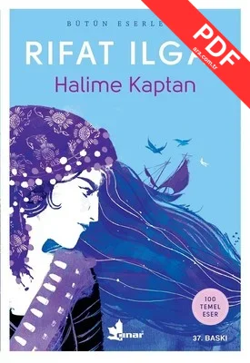 Halime Kaptan PDF indir