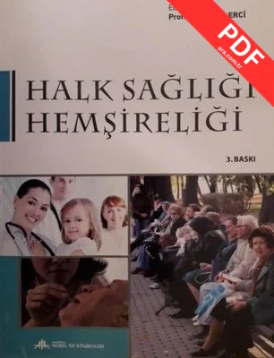 Halk Sağlığı Hemşireliği