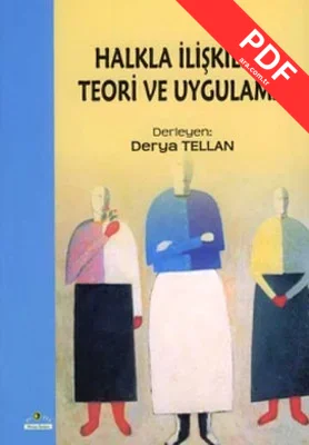 Halkla İlişkiler - Teori ve Uygulama