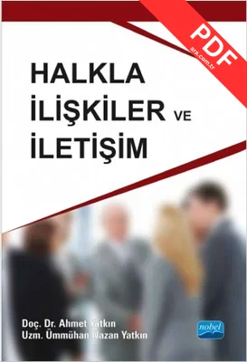 Halkla İlişkiler ve İletişim