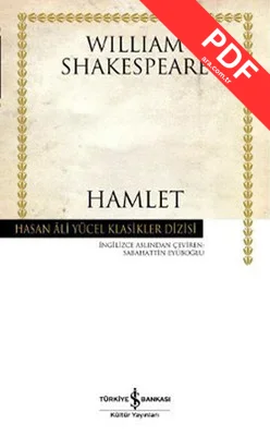 Hamlet - Hasan Ali Yücel Klasikleri PDF indir