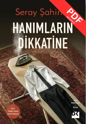 Hanımların Dikkatine