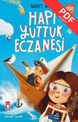 Hapı Yuttuk Eczanesi