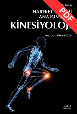 Hareket Sistemi Anatomisi ve Kinesiyoloji