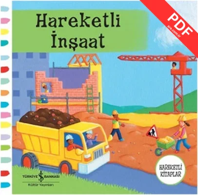 Hareketli İnşaat PDF indir