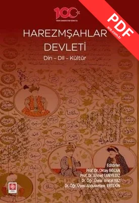 Harezmşahlar Devleti: Din - Dil - Kültür