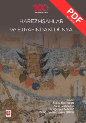 Harezmşahlar ve Etrafındaki Dünya