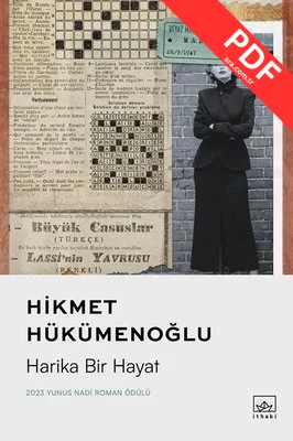 Harika Bir Hayat